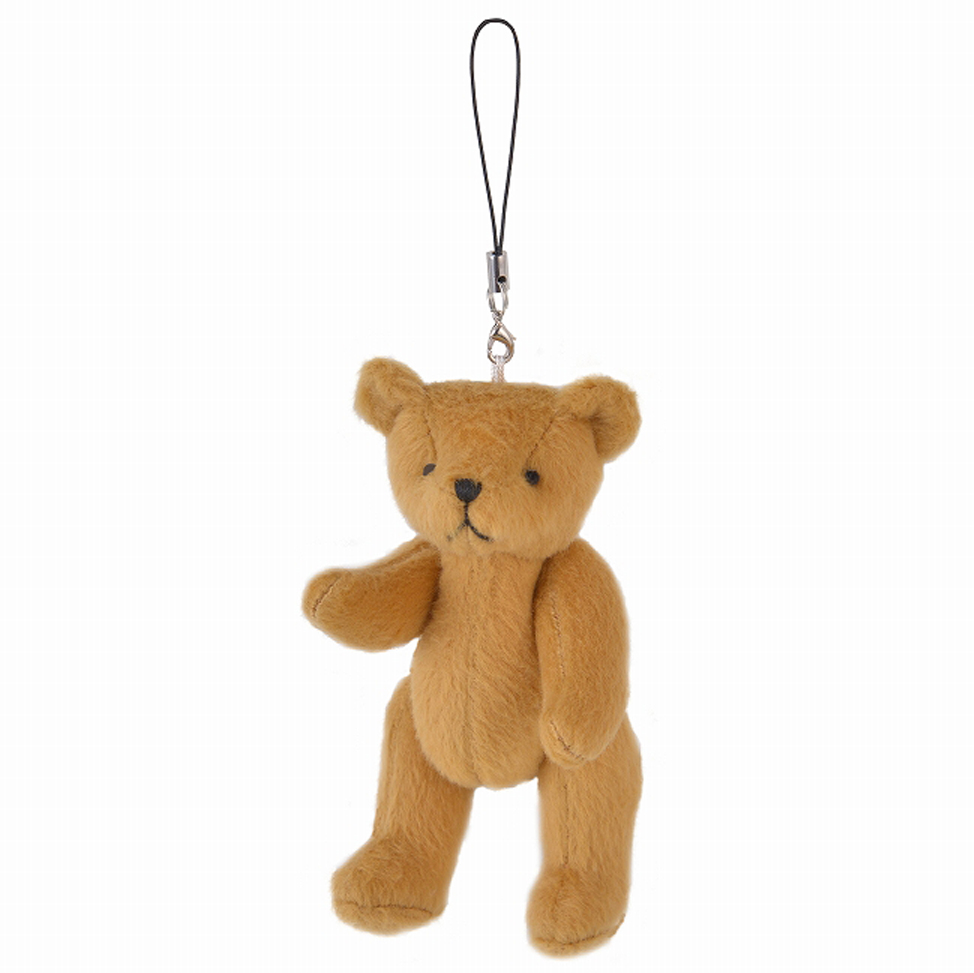 テディベア様 取り置き品 ② プレスリリース | ドイツ最高級テディベアのシュタイフ日本公式サイト