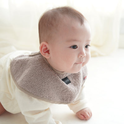 今治タオルまるふわスタイ　モカ