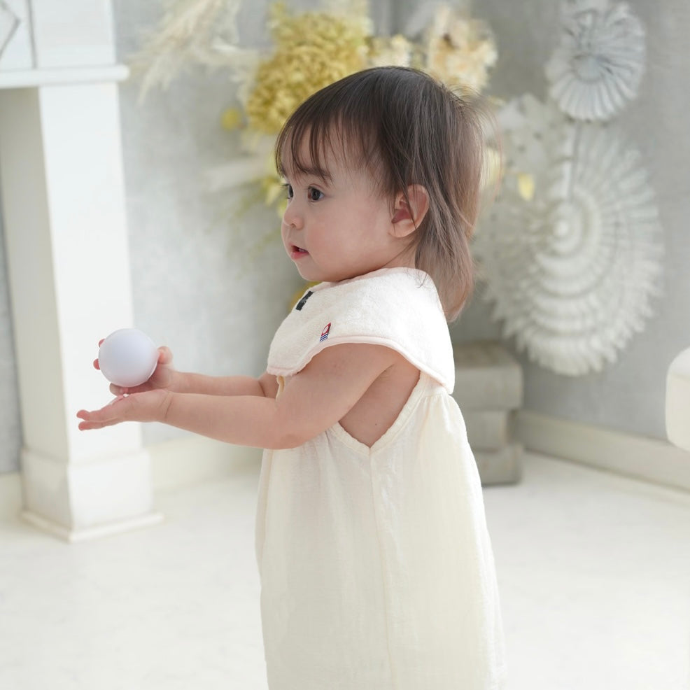 今治タオルまるふわスタイ　ピーチ