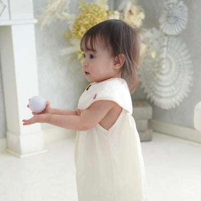 今治タオルまるふわスタイ　ピーチ