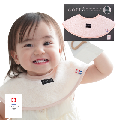 今治タオルまるふわスタイ　ピーチ