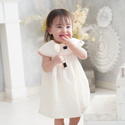 今治タオルまるふわスタイ＆マルチホルダーセット　ピーチ