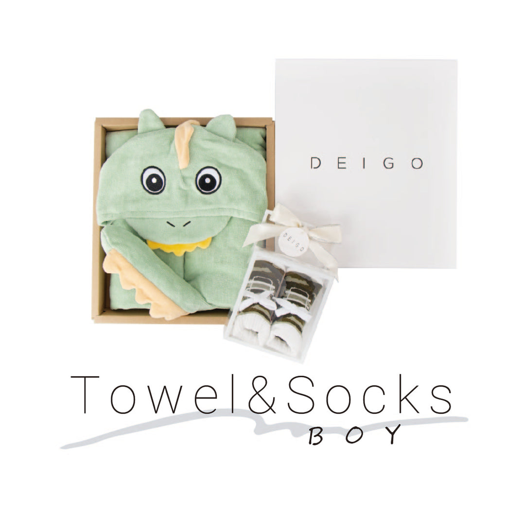 選べるお得なギフトセット – DEIGO
