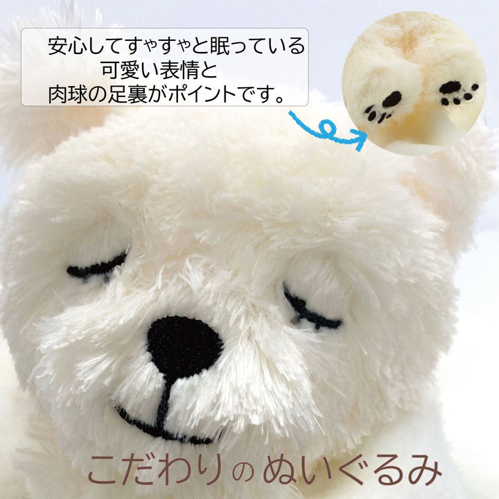 ふわモコ安心毛布 ベア ブルー ギフトBOX – DEIGO