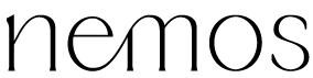nemosロゴ